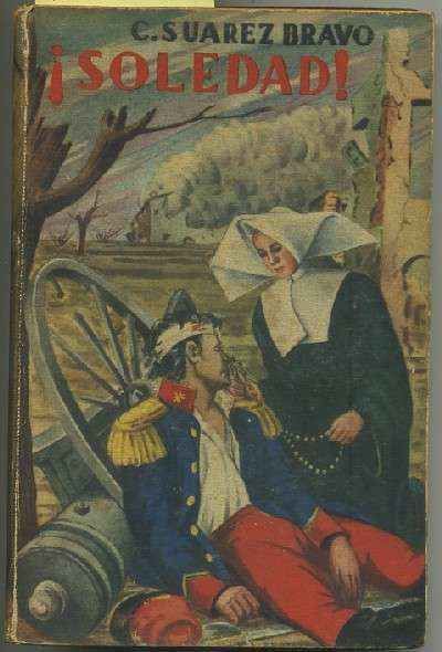 SOLEDAD