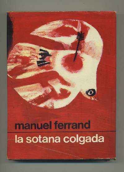 LA SOTANA COLGADA