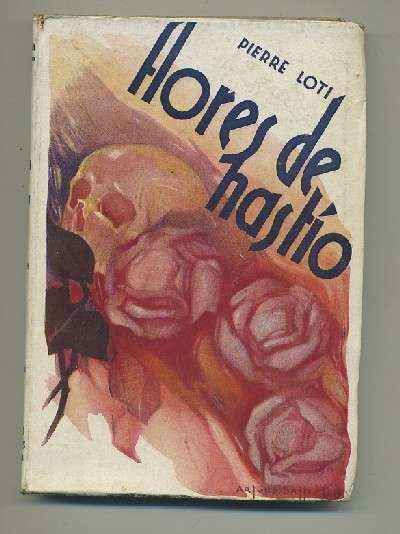 FLORES DE HASTÍO