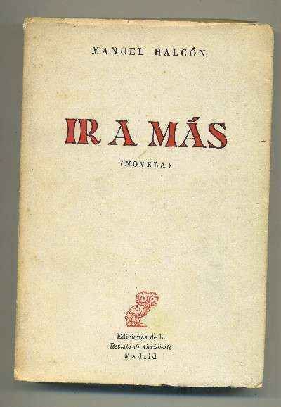 IR A MÁS