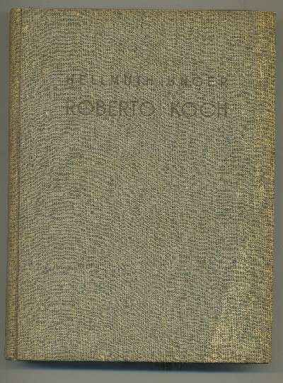 ROBERTO KOCH