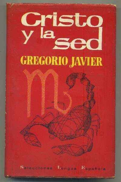 CRISTO Y LA SED