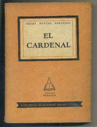 EL CARDENAL