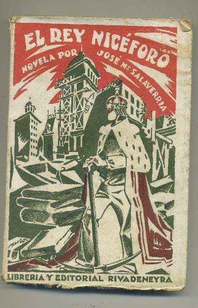 EL REY NICÉFORO