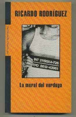 LA MORAL DEL VERDUGO