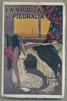 LA VIUDITA DE PIEDRALTA