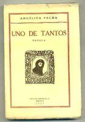 UNO DE TANTOS