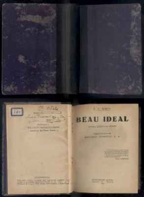 BEAU IDEAL.