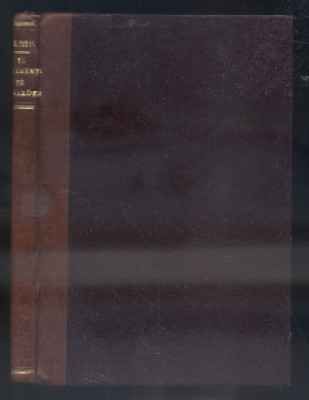 EL JURAMENTO DE LAGARDERE.