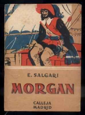 MORGAN.