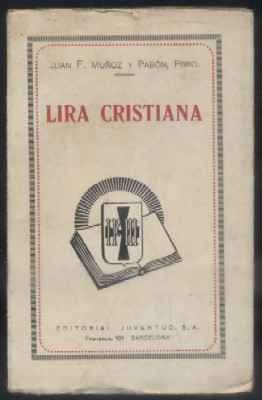 LIRA CRISTIANA.