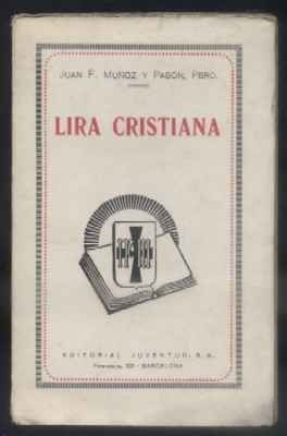 LIRA CRISTIANA.