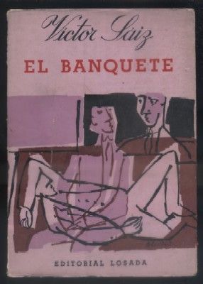 EL BANQUETE.