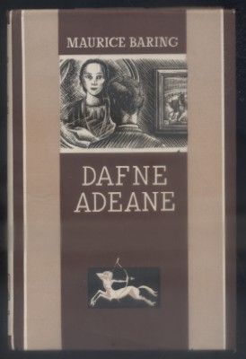 DAFNE ADENAE.