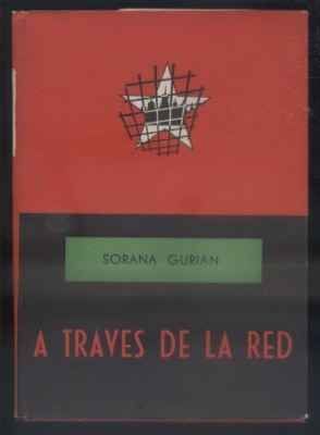 A TRAVES DE LA RED. COLECCIÓN LA CORTINA DE HIERRO Nº 2.