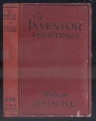 EL INVENTOR (SEPTIMO).