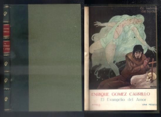 EL EVANGELIO DEL AMOR.
