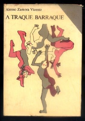 A TRAQUE BARRAQUE.