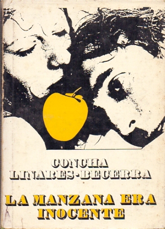 LA MANZANA ERA INOCENTE.