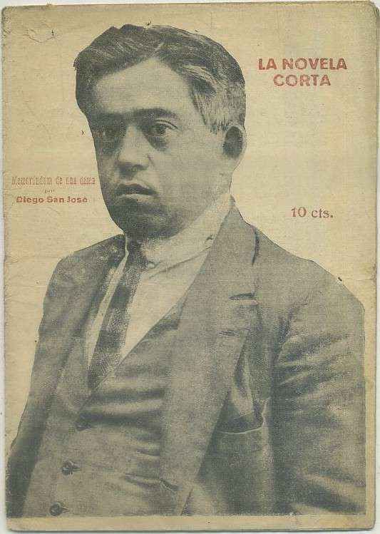 MEMORANDUM DE UNA DAMA. COL. LA NOVELA CORTA AÑO V Nº 249
