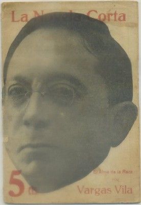 EL ALMA DE LA RAZA. COL. LA NOVELA CORTA. AÑO ll. Nº 20