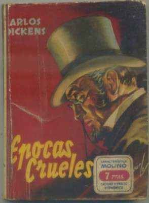 EPOCAS CRUELES. NOV. FAMOSAS Nº 63