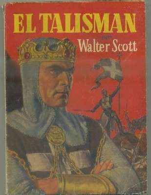 EL TALISMAN. NOV. FAMOSAS Nº 59