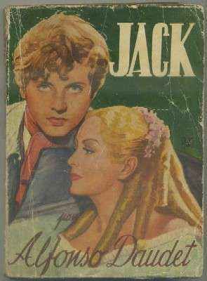 JACK. NOV. FAMOSAS Nº 58