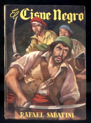 EL CISNE NEGRO. NOVELAS FAMOSAS N.º 27.