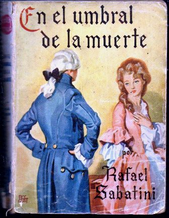EN EL UMBRAL DE LA MUERTE (COLECCIÓN FAMOSAS NOVELAS)