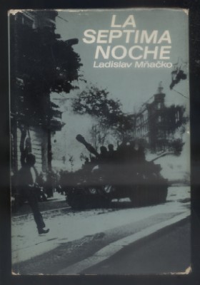 LA SEPTIMA NOCHE