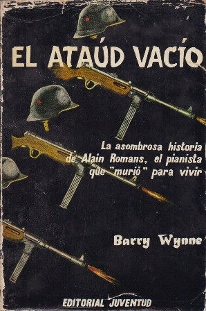 EL ATAUD VACIO.