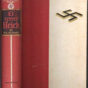 EL TERCER REICH