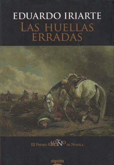 LAS HUELLAS ERRADAS