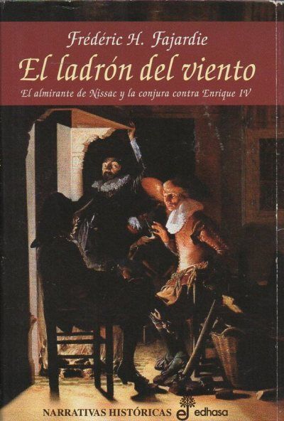 EL LADRON DEL VIENTO