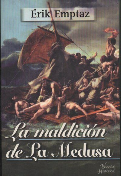 LA MALDICION DE LA MEDUSA