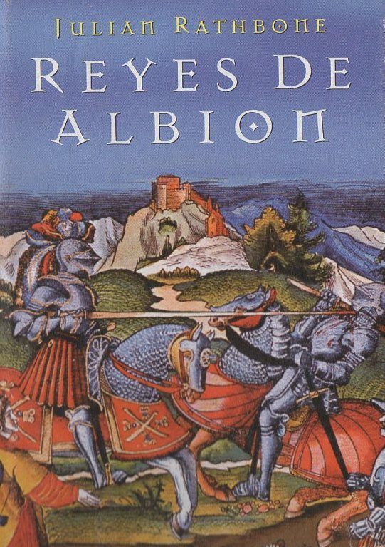 REYES DE ALBION