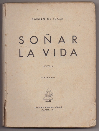 SOÑAR LA VIDA.