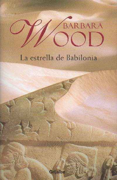 LA ESTRELLA DE BABILONIA.