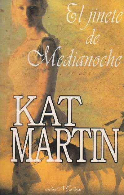 EL JINETE DE MEDIANOCHE.