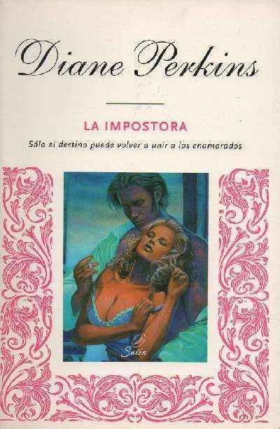 LA IMPOSTORA.