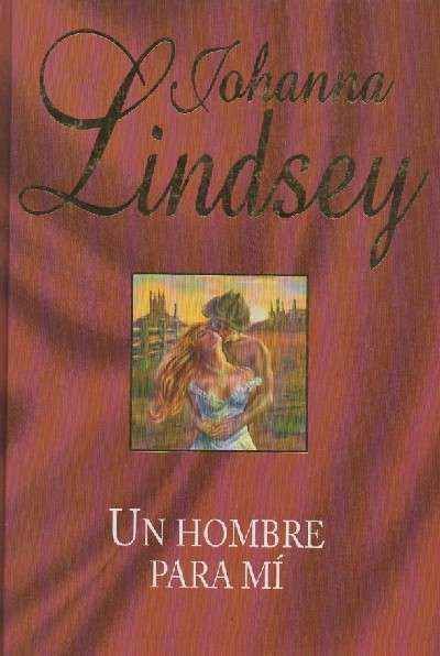 UN HOMBRE PARA MI.
