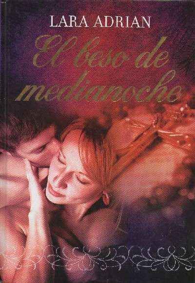 EL BESO DE MEDIANOCHE.