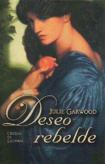DESEO REBELDE.