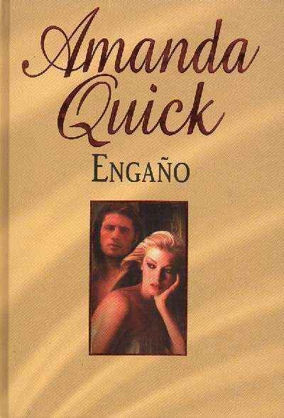 ENGAÑO.