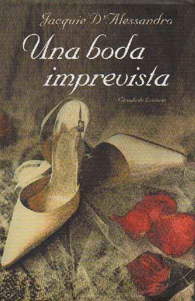 UNA BODA IMPREVISTA.