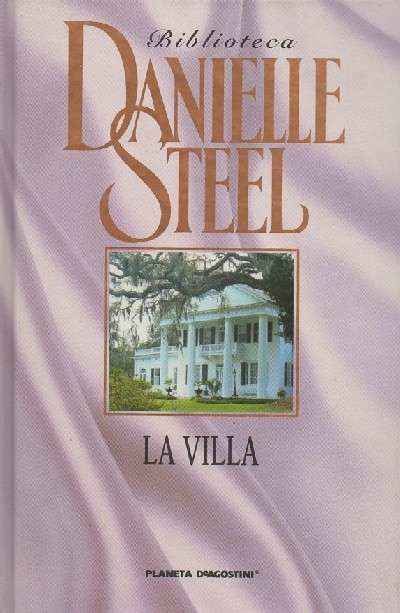 LA VILLA.