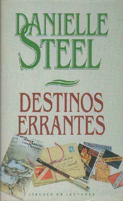 DESTINOS ERRANTES.