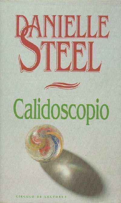 CALIDOSCOPIO.