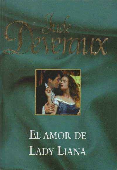 EL AMOR DE LADY LIANA.